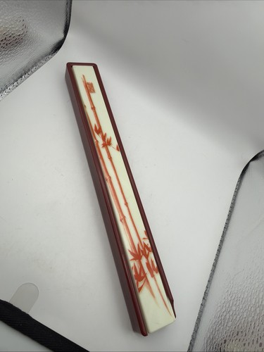 Vtg japanese lacquer new - vtg,